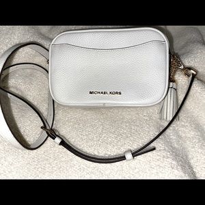 Michael kors cross body and Fanny pack handbag